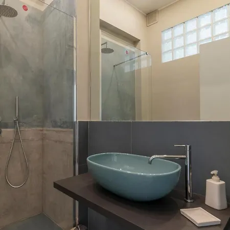Apartment Vittorio Emanuele Cozy Flat Rome