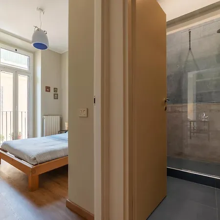 Apartment Vittorio Emanuele Cozy Flat *