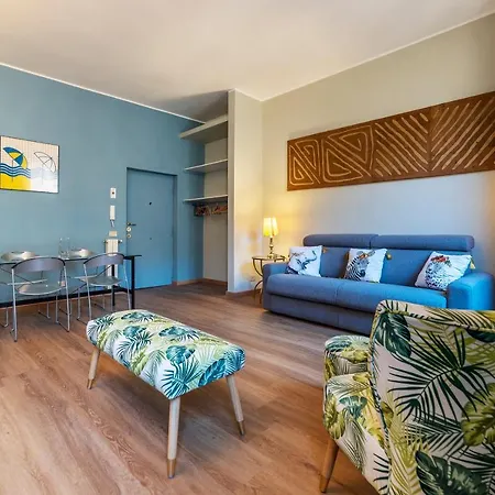 Vittorio Emanuele Cozy Flat Apartment Rome