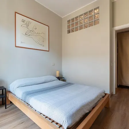 Vittorio Emanuele Cozy Flat Rome