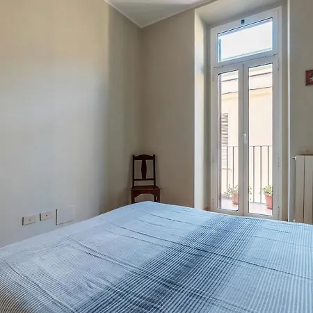 Vittorio Emanuele Cozy Flat Apartment