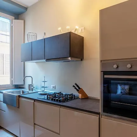 Apartment Vittorio Emanuele Cozy Flat *