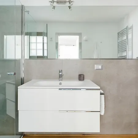 Apartment Via Del Lavatore Private Apartments *