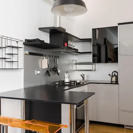 Via Del Lavatore Private Apartments Apartment Rome