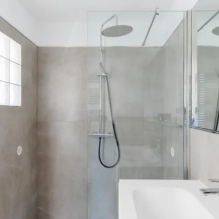 Via Del Lavatore Private Apartments *