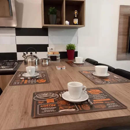 66 Apartamento *