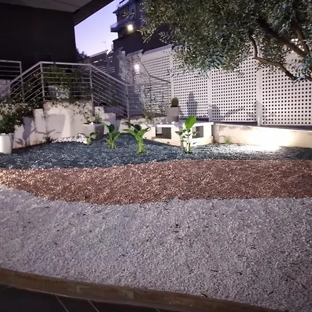 66 Apartment *
