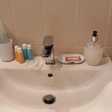 Apartamento 66 *