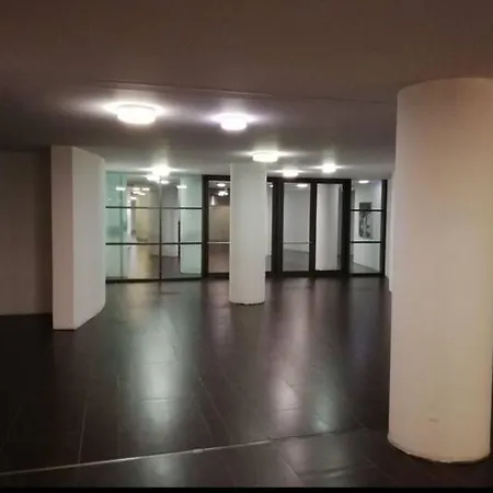 Apartamento 66 *