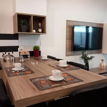 66 Apartamento