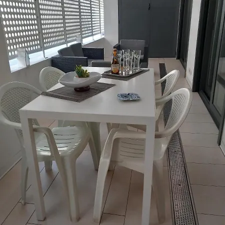 Apartament 66 Rzym