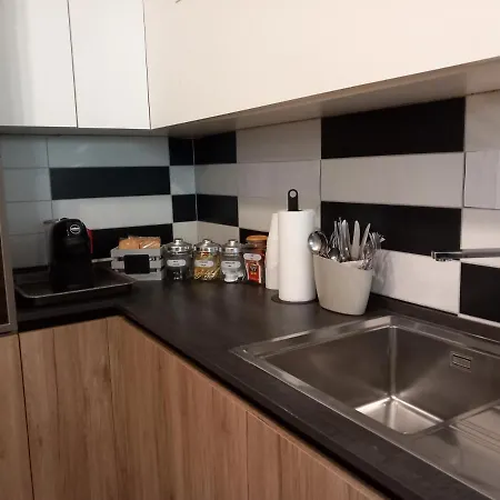 66 Apartamento