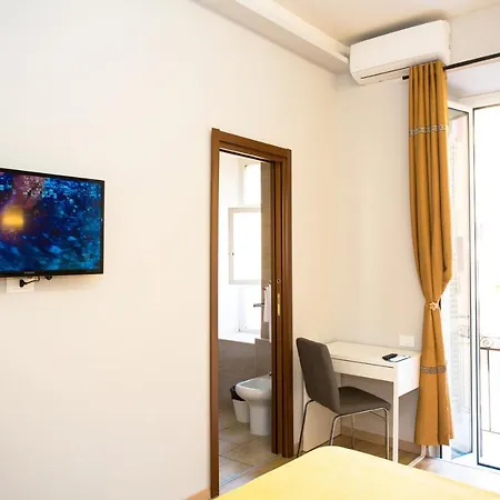 Guest house San Pietro Qq *