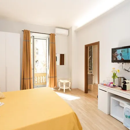 Guest house San Pietro Qq *