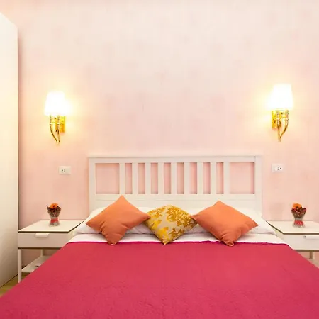 Guest house San Pietro Qq Rome