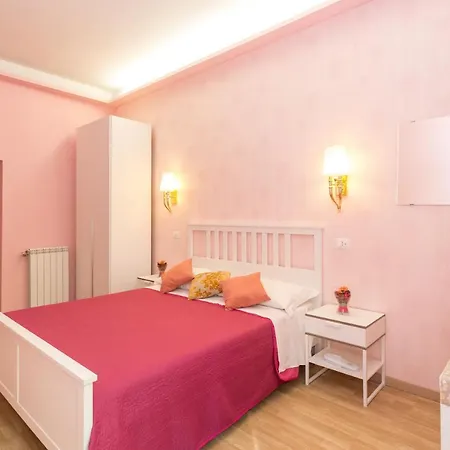 Guest house San Pietro Qq *