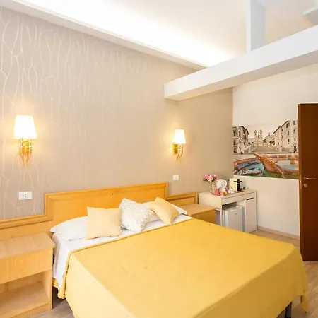 Guest house San Pietro Qq Rome