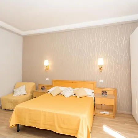 San Pietro Qq Guest house Rome