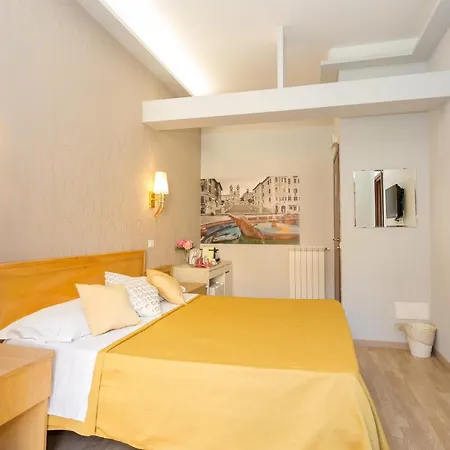 Guest house San Pietro Qq *