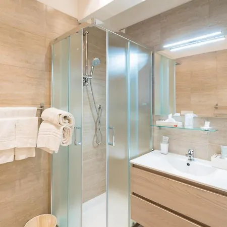 San Pietro Qq Guest house Rome