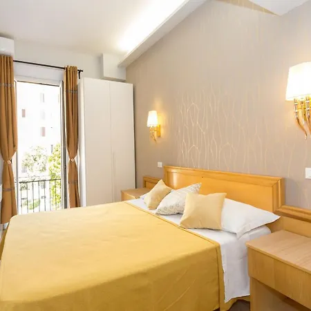 Guest house San Pietro Qq *