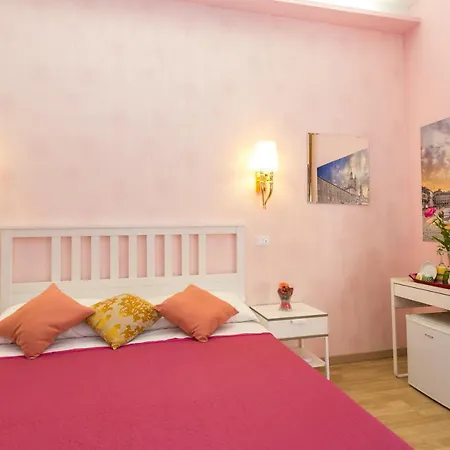 Guest house San Pietro Qq *