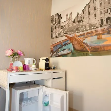 San Pietro Qq * Rome