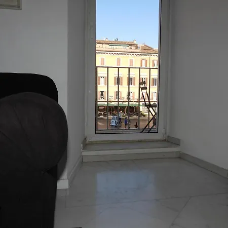 Best View Charming Apartment Rome