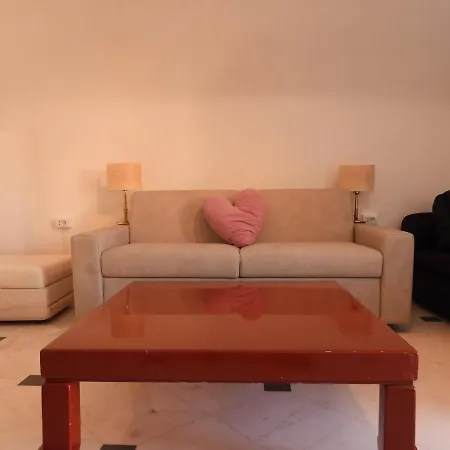 Best View Charming Apartment Rome
