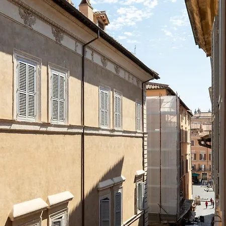 Iflat Luxury Navona Appartamento