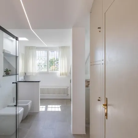 Iflat Circo Massimo Infinity View Apartment Rome