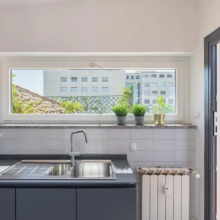 Iflat Circo Massimo Infinity View Apartment Rome
