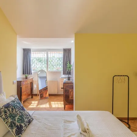 Iflat Circo Massimo Infinity View Apartment Rome