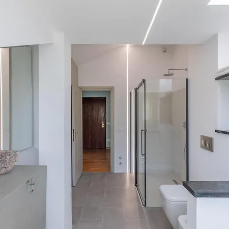 Apartment Iflat Circo Massimo Infinity View