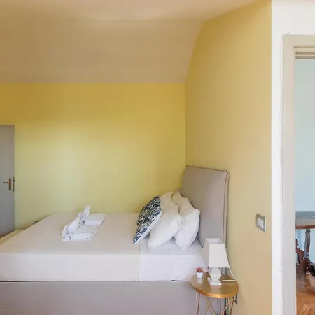 Iflat Circo Massimo Infinity View Apartment Rome