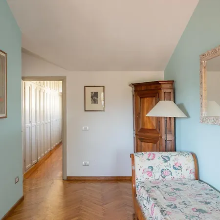 Iflat Circo Massimo Infinity View Apartment Rome