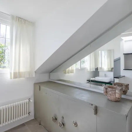 Iflat Circo Massimo Infinity View Apartment