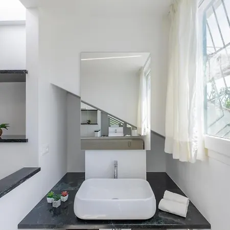 Appartement Iflat Circo Massimo Infinity View Rome