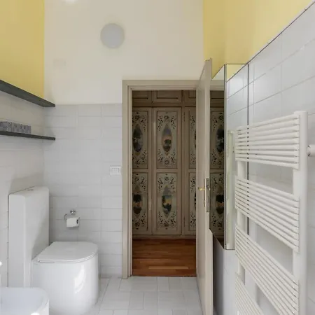 Iflat Circo Massimo Infinity View Apartment Rome