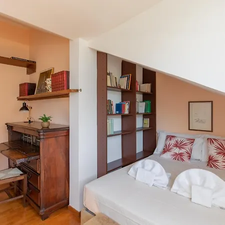 Iflat Circo Massimo Infinity View Apartment *