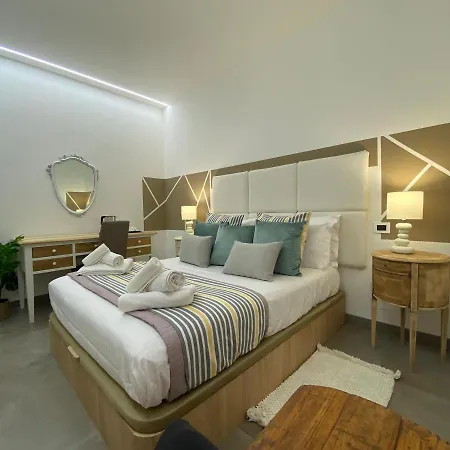 Apartment Tuscolo Metro A House