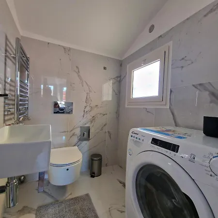 Apartment Luxury Floor In Trastevere *