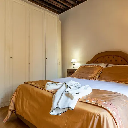 Dimora Coronari Apartment *