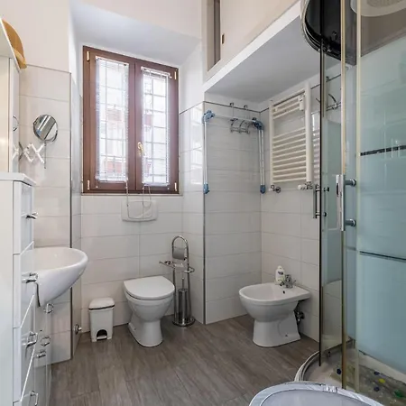 Dimora Coronari Apartment Rome
