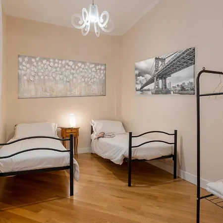 Dimora Coronari Apartment