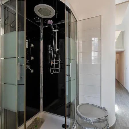 Apartment Dimora Coronari Rome