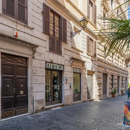 Apartment Dimora Coronari