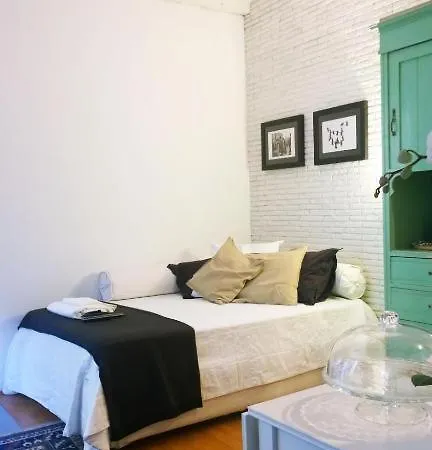 In-love Apt Apartment *