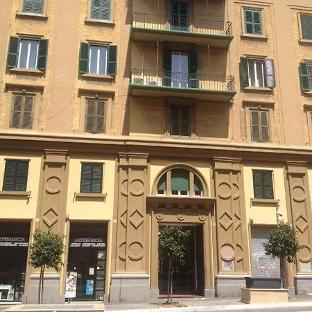 In-love Apt Apartment Rome
