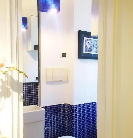 Apartment In-love Apt